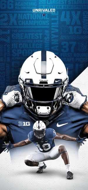 Penn State Wallpaper 