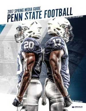 4K Penn State Wallpaper