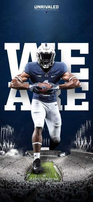 Penn State Wallpaper 