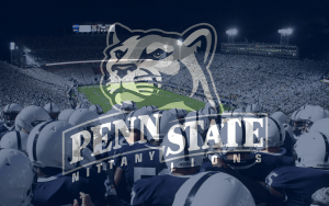 Desktop Penn State Wallpaper 