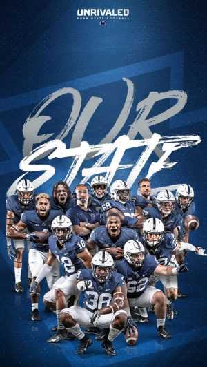 Penn State Wallpaper 