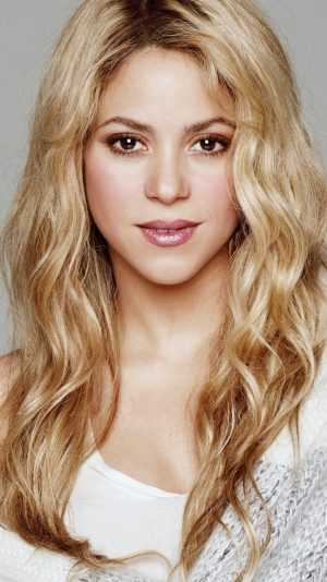 Shakira Wallpaper