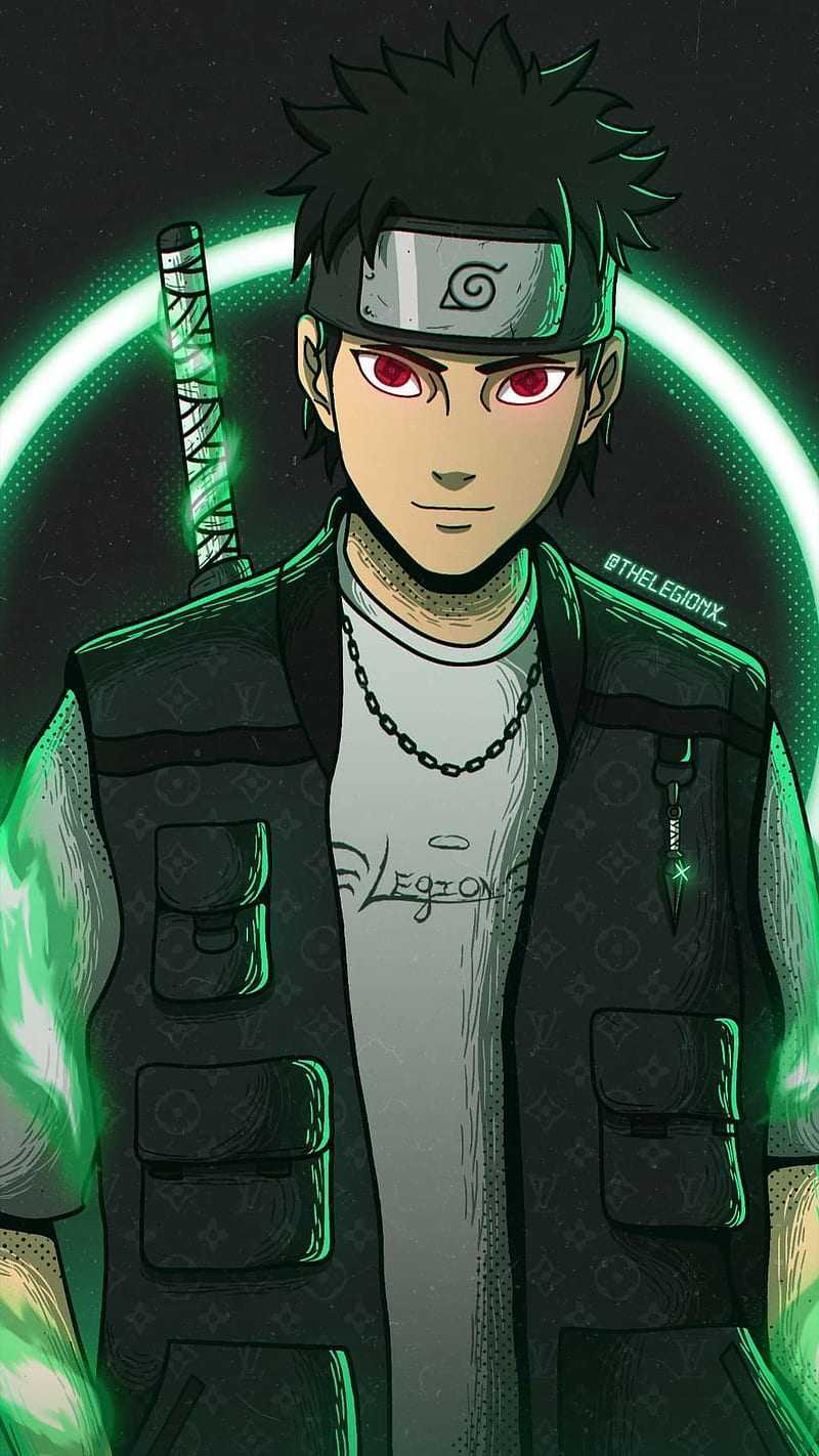 Shisui Uchiha Wallpaper Discover more anime, Hero, Kagami Uchiha's,  Mangekyō, Shisui Uchih…