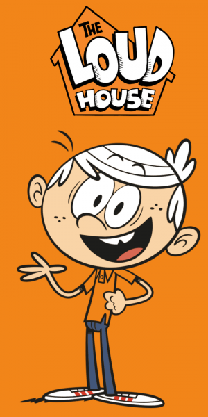 The Loud House Wallpaper