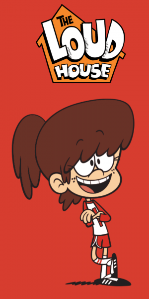 The Loud House Wallpaper 