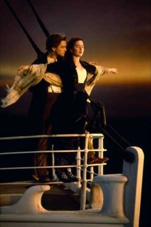 Titanic Wallpaper