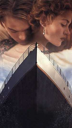 Titanic Wallpaper