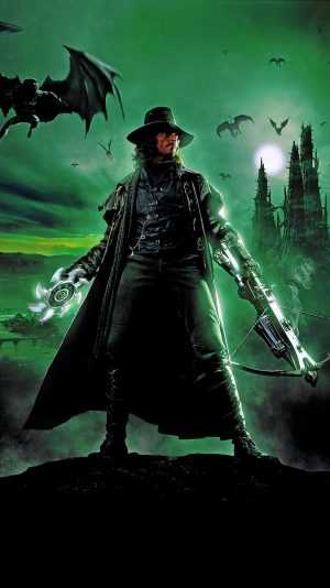 Van Helsing Wallpaper 