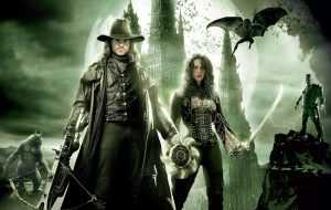 Desktop Van Helsing Wallpaper 