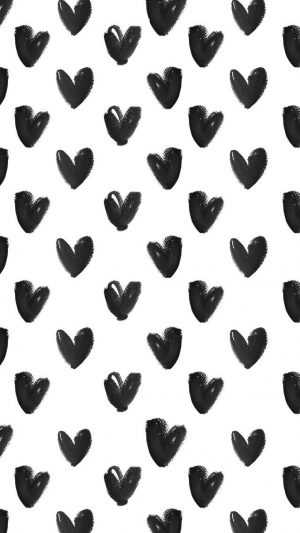 Heart Background