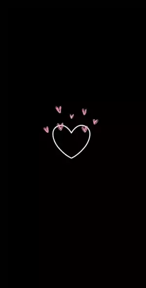 Heart Wallpaper 