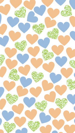 Heart Wallpaper