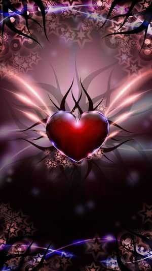 Heart Wallpaper 