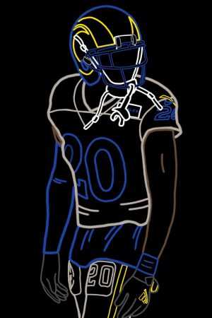 Jalen Ramsey Wallpaper