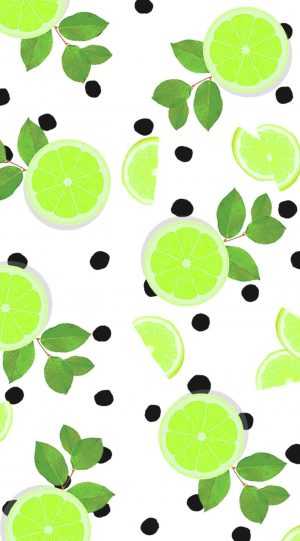 Lemon Wallpaper