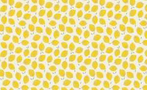 Desktop Lemon Wallpaper