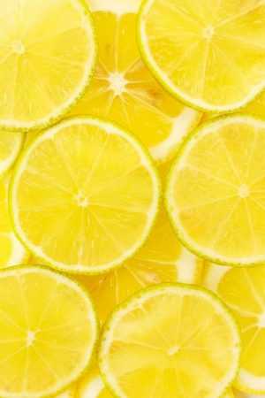 Lemon Wallpaper 