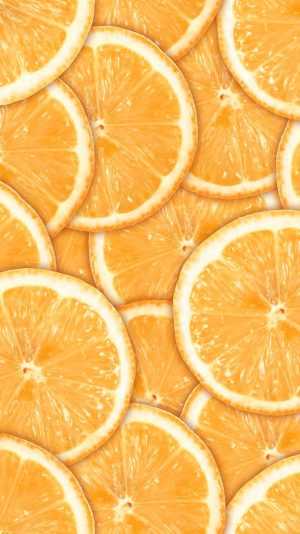 Lemon Wallpaper 