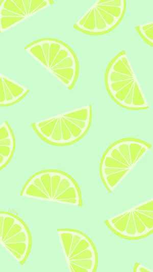 HD Lemon Wallpaper