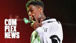 Desktop Nba youngboy wallpaper