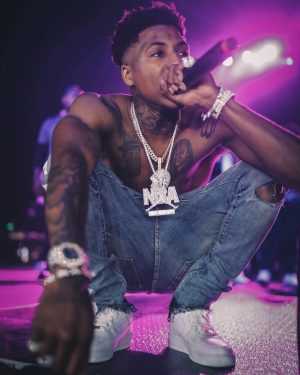 Nba youngboy wallpaper 