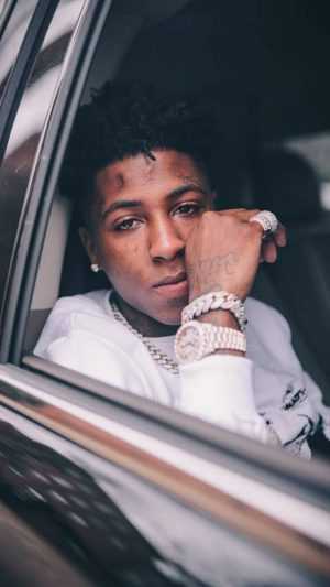 HD Nba youngboy wallpaper 