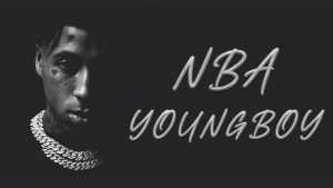 Desktop Nba youngboy wallpaper