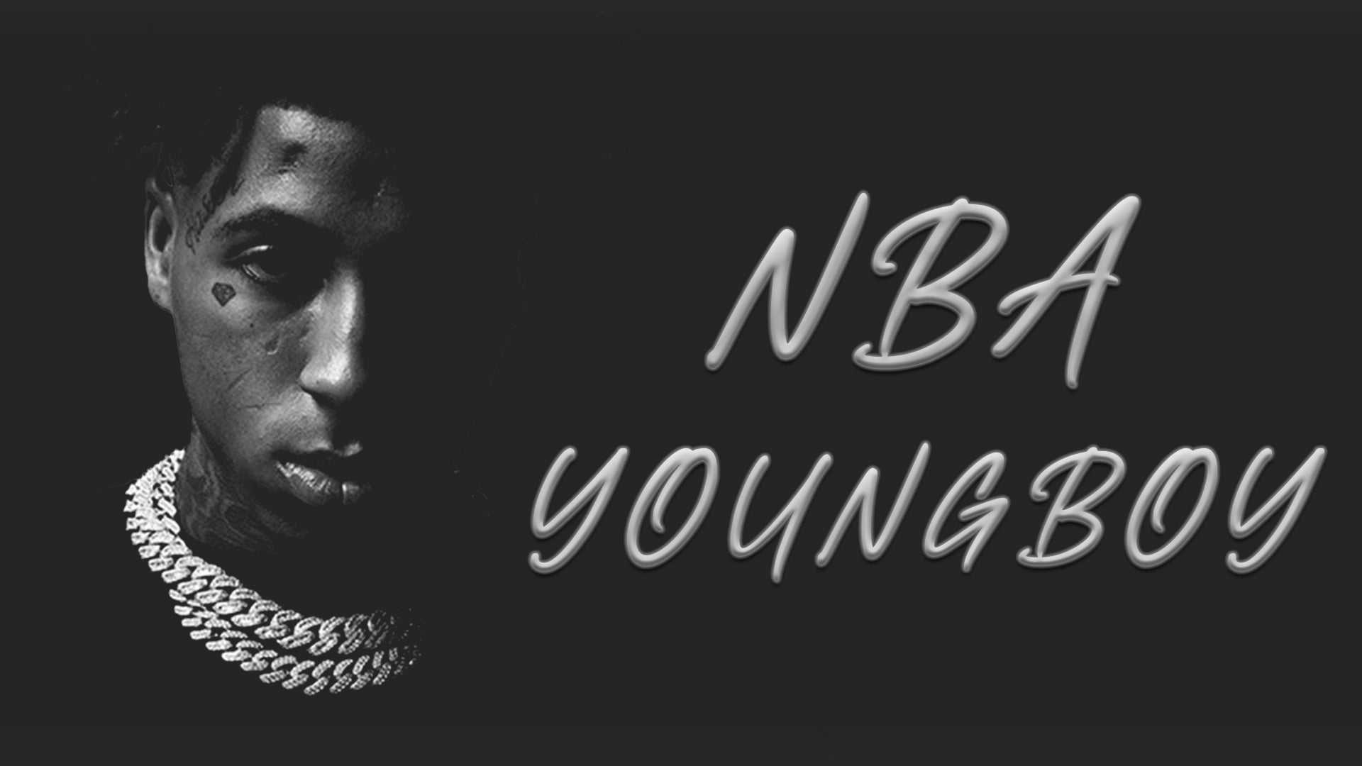 Nba Youngboy Wallpaper Nba Youngboy Wallpaper Enwallp - vrogue.co