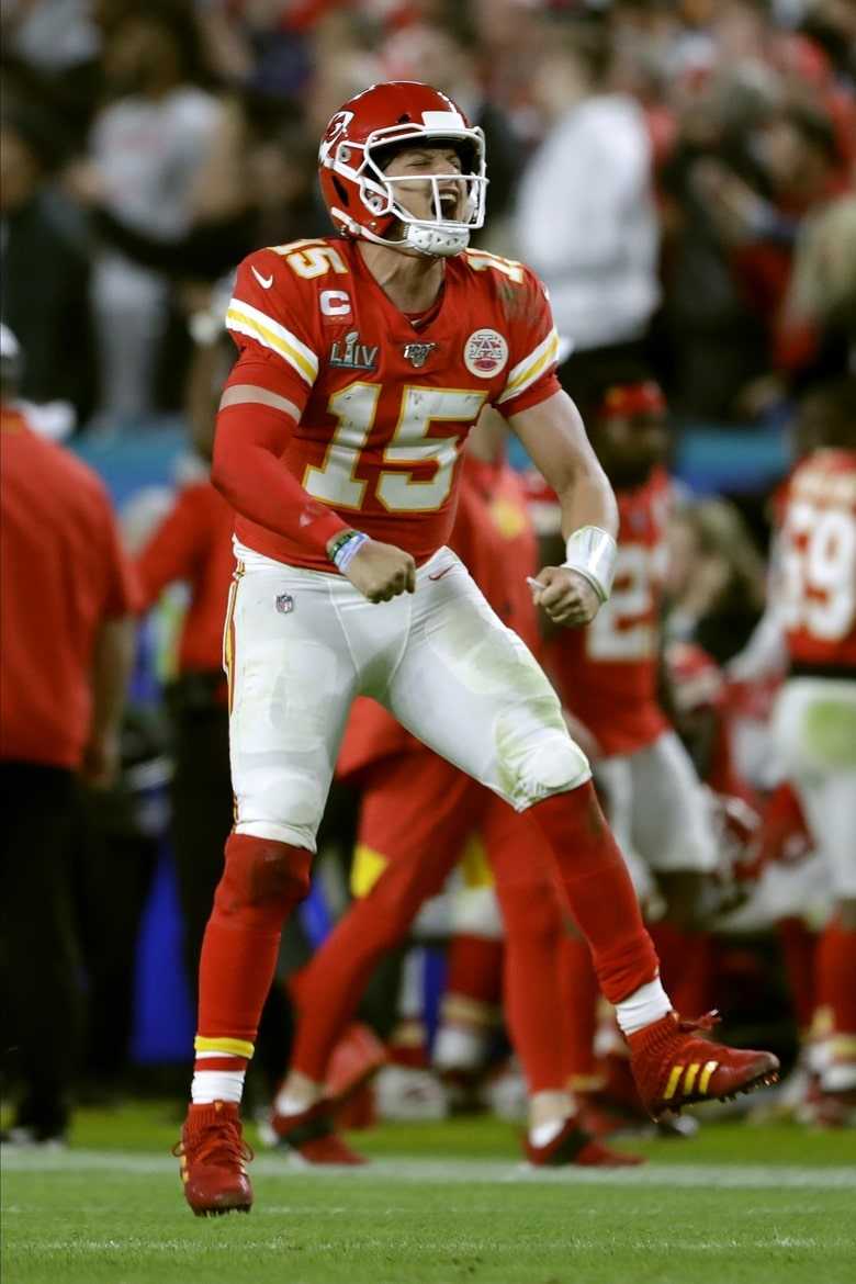 Patrick Mahomes Wallpaper Cartoon patrick-mahomes-wallpaper-cartoon
