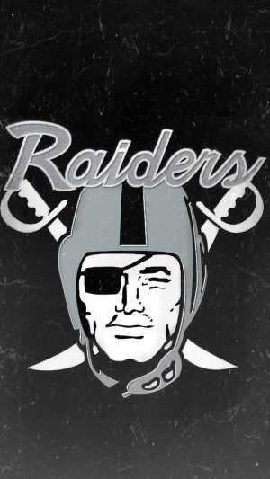 Raiders Background