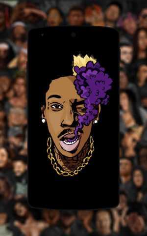 HD Rapper Wallpaper 
