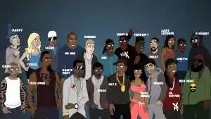 Rapper Wallpaper Desktop 