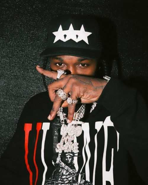 Rapper Wallpaper WhatsPaper