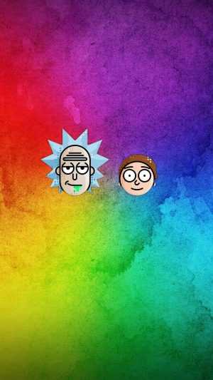 Rick And Morty Wallpaper 