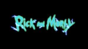 Rick And Morty Wallpaper Desktop