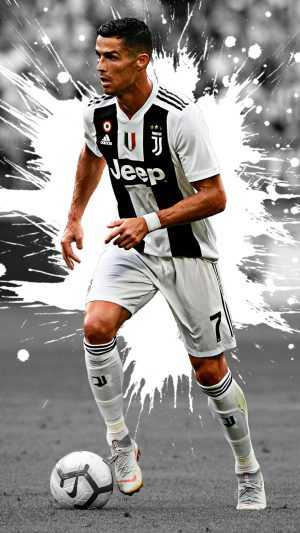 Ronaldo Wallpaper 