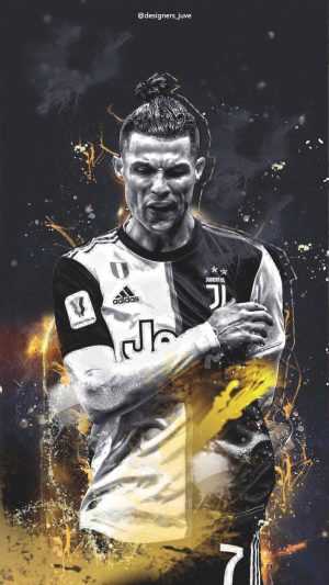 Ronaldo Wallpaper 