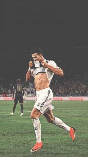 Ronaldo Wallpaper