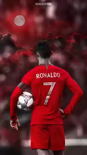 Ronaldo Wallpaper 