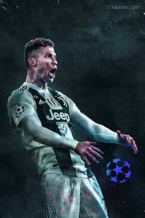 Ronaldo Wallpaper 