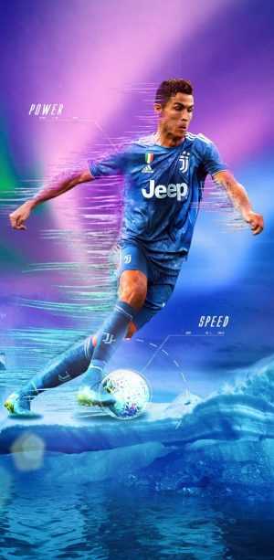 Ronaldo Wallpaper