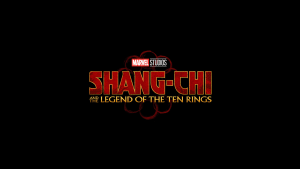 Shang Chi Wallpaper Desktop