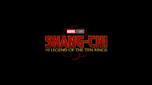 Shang Chi Wallpaper Desktop 