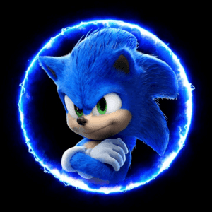 Sonic Background