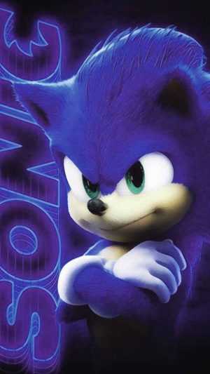 Sonic Wallpaper 