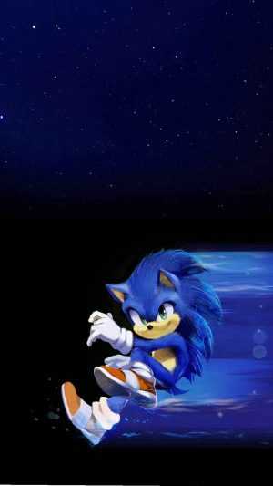 Sonic Wallpaper 