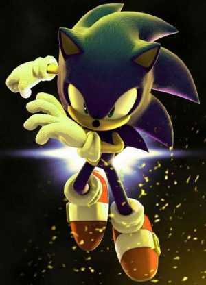 Sonic Wallpaper 