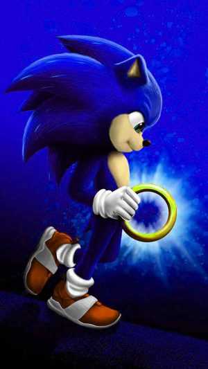 Sonic Wallpaper 