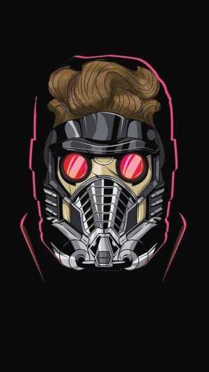 Star Lord Wallpaper