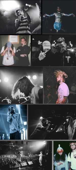 Suicideboys Wallpaper 